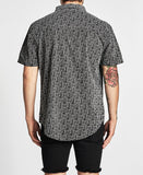NENA AND PASADENA Ultra Light Short Sleeve Shirt