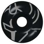 DARKSTAR FRACTURE FP PREMIUM COMPLETE 8.0 - Silver