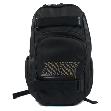 Zoo top york backpack